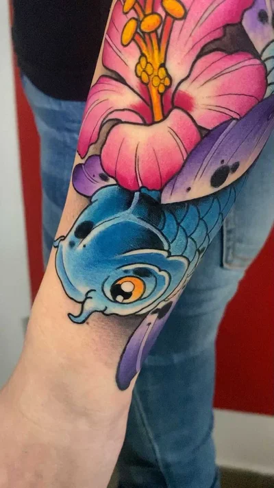 Simone Mutti tattoo 015