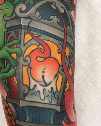 Simone Mutti tattoo 019
