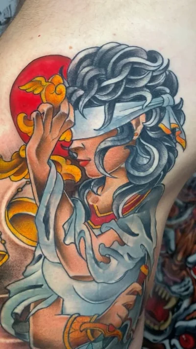 Simone Mutti tattoo 023