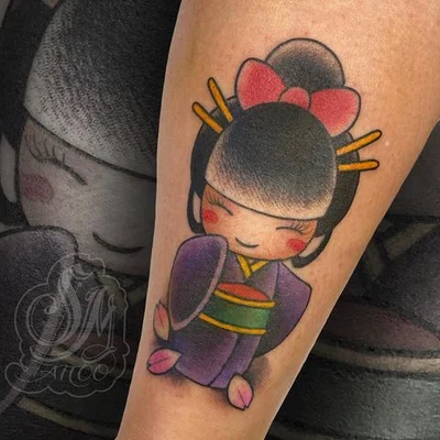 Simone Mutti tattoo 026