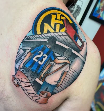 Simone Mutti tattoo 028