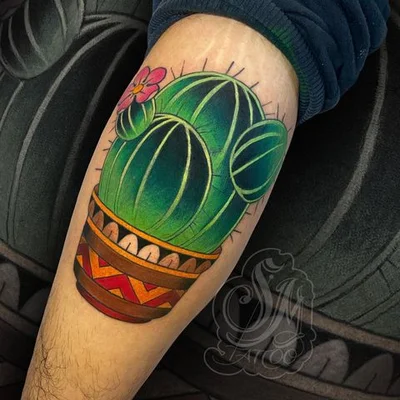 Simone Mutti tattoo 031