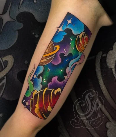 Simone Mutti tattoo 035