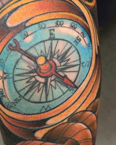 Simone Mutti tattoo 040