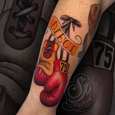Simone Mutti tattoo 041