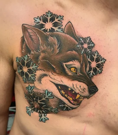 Simone Mutti tattoo 045
