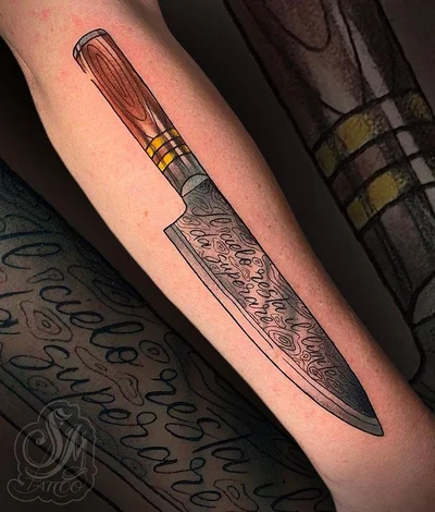 Simone Mutti tattoo 049