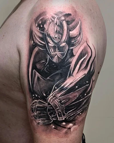 Simon Michel tattoo 016