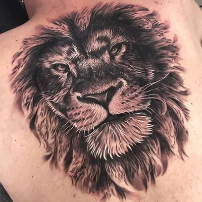 Simon Michel tattoo 020