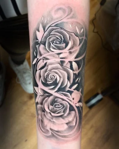 Simon Michel tattoo 046