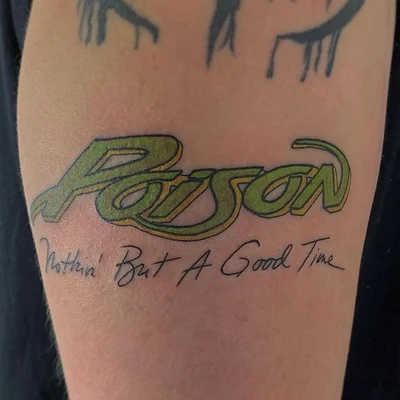 Simon Paul Thomas tattoo 009