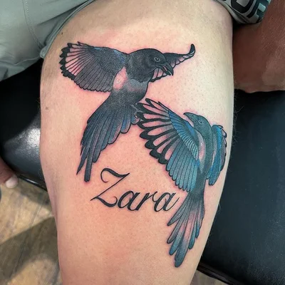 Simon Paul Thomas tattoo 011