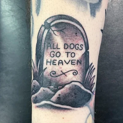 Simon Paul Thomas tattoo 017