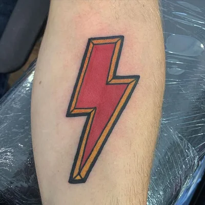 Simon Paul Thomas tattoo 031