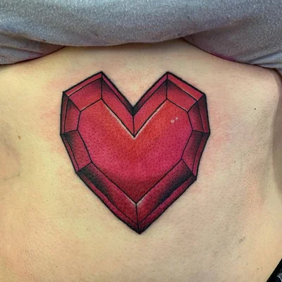 Simon Paul Thomas tattoo 033