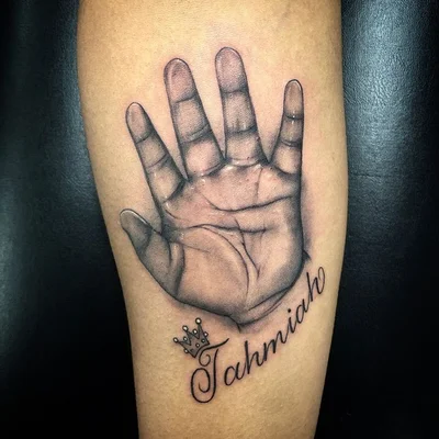 Simon tattoo 007
