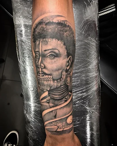 Simon tattoo 027