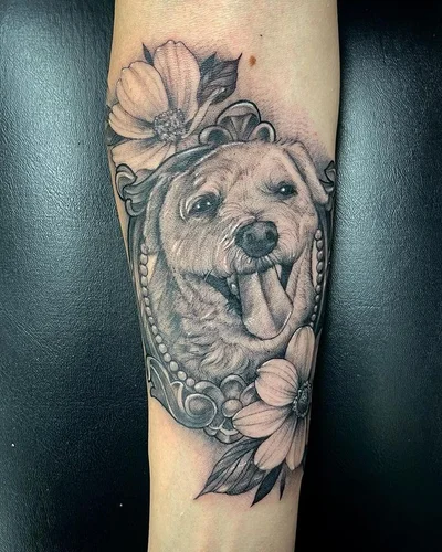 Simon tattoo 030