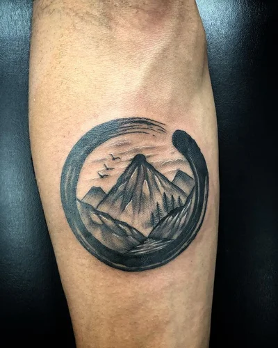 Simon tattoo 032