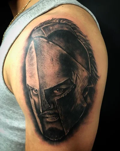 Simon tattoo 040
