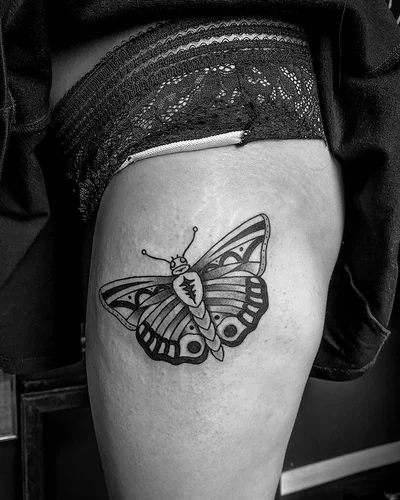 Simon Schubert tattoo 011