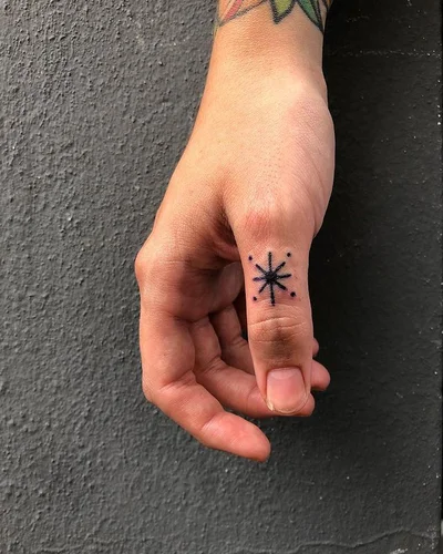 Simon Schubert tattoo 013