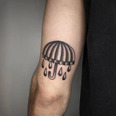 Simon Schubert tattoo 018