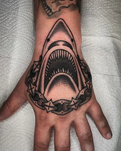 Simon Schubert tattoo 024