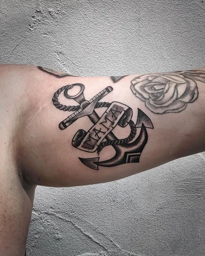 Simon Schubert tattoo 025