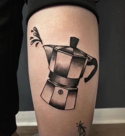 Simon Schubert tattoo 032