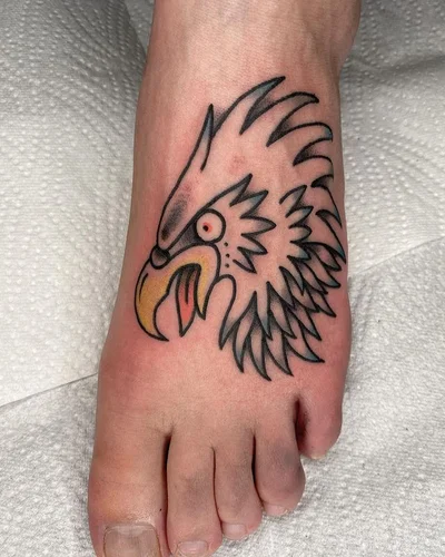 Simon Schubert tattoo 033