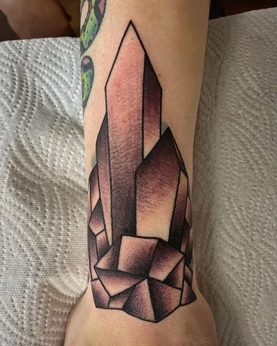 Simon Schubert tattoo 046