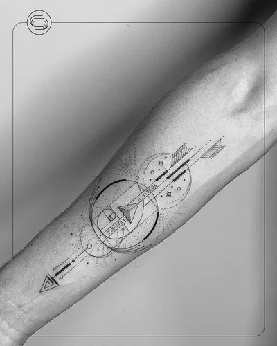 Simon Hanna tattoo 011