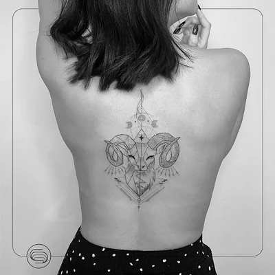 Simon Hanna tattoo 013