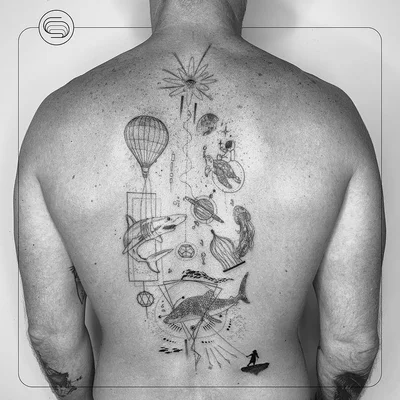 Simon Hanna tattoo 015