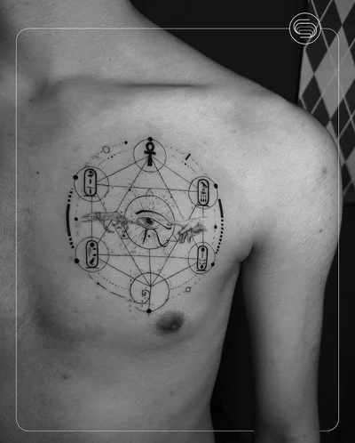 Simon Hanna tattoo 021