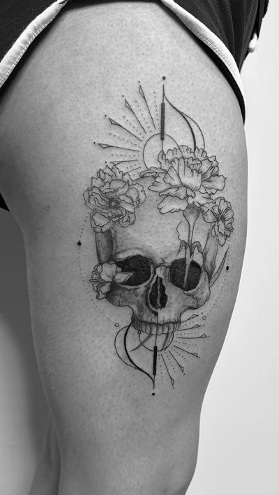 Simon Hanna tattoo 022