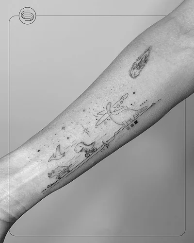 Simon Hanna tattoo 023