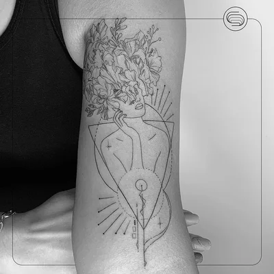Simon Hanna tattoo 031