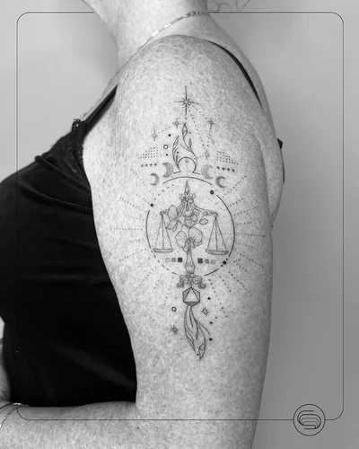 Simon Hanna tattoo 037