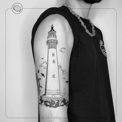 Simon Hanna tattoo 041