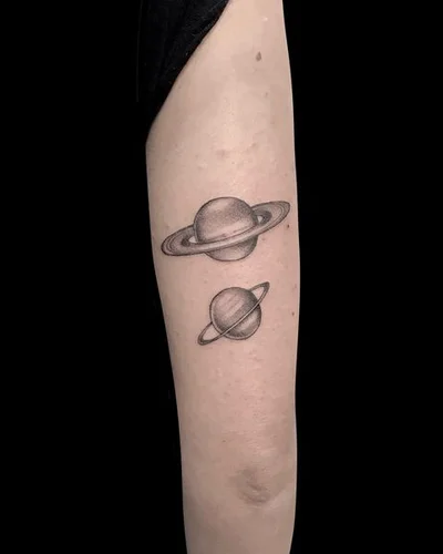 Simon Sock tattoo 011