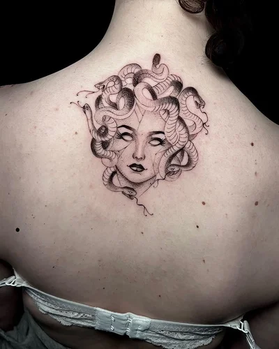 Simon Sock tattoo 013