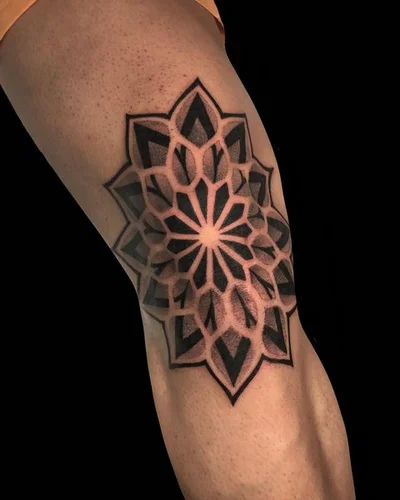 Simon Sock tattoo 015