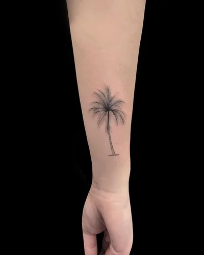 Simon Sock tattoo 029