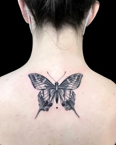 Simon Sock tattoo 035
