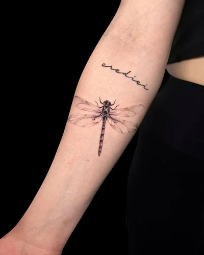 Simon Sock tattoo 038