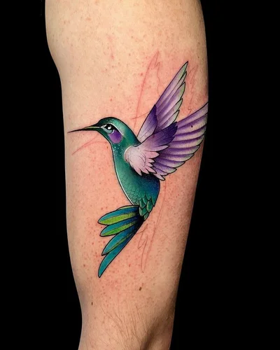Simon Sock tattoo 045