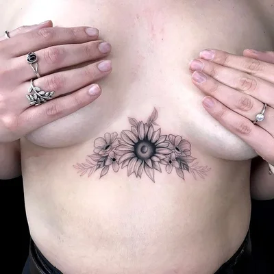 Simon Sock tattoo 047