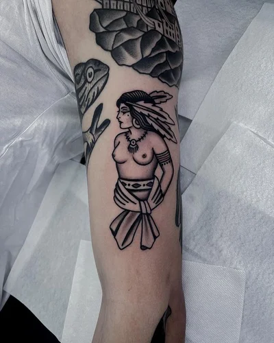 Simon tattoo 010